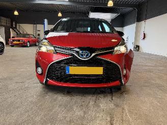 Toyota Yaris 1.5 Hybrid Dynamic 81.000 KM! picture 8