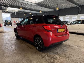 Toyota Yaris 1.5 Hybrid Dynamic 81.000 KM! picture 3