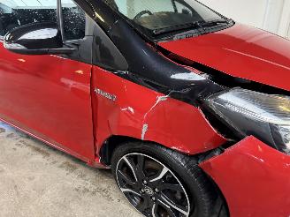 Toyota Yaris 1.5 Hybrid Dynamic 81.000 KM! picture 12