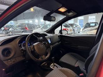 Toyota Yaris 1.5 Hybrid Dynamic 81.000 KM! picture 18