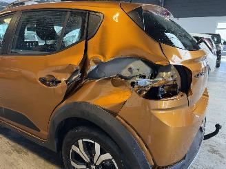 Dacia Sandero 1.0 TCe 90 Comfort NAP! picture 12
