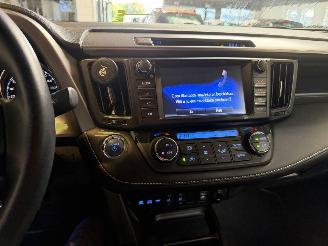 Toyota Rav-4 2.5 Hybrid AWD Executive picture 26