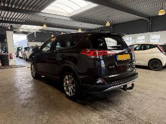 Toyota Rav-4 2.5 Hybrid AWD Executive picture 3