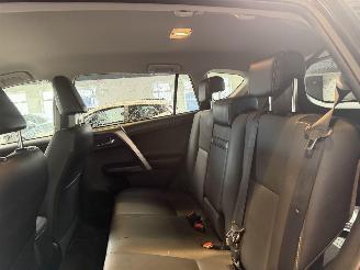 Toyota Rav-4 2.5 Hybrid AWD Executive picture 17