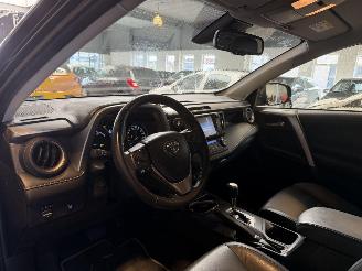 Toyota Rav-4 2.5 Hybrid AWD Executive picture 21