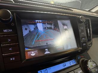 Toyota Rav-4 2.5 Hybrid AWD Executive picture 29