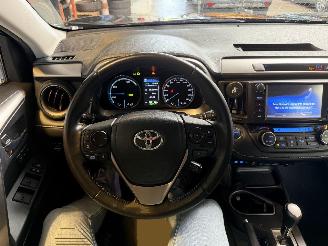 Toyota Rav-4 2.5 Hybrid AWD Executive picture 24