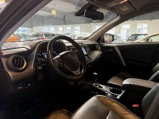 Toyota Rav-4 2.5 Hybrid AWD Executive picture 18