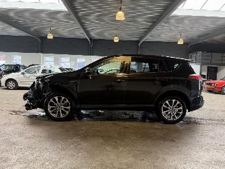 Toyota Rav-4 2.5 Hybrid AWD Executive picture 2