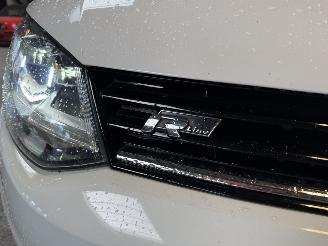 Volkswagen Polo 1.2 TSI Highline Automaat! picture 10