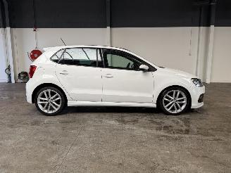 Volkswagen Polo 1.2 TSI Highline Automaat! picture 6