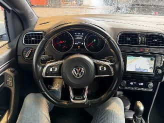 Volkswagen Polo 1.2 TSI Highline Automaat! picture 24