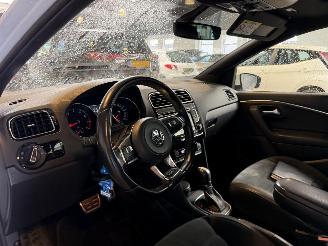 Volkswagen Polo 1.2 TSI Highline Automaat! picture 22