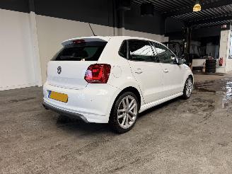 Volkswagen Polo 1.2 TSI Highline Automaat! picture 5