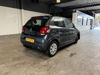 Peugeot 108 1.0 e-VTi Active picture 5
