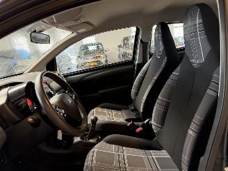 Peugeot 108 1.0 e-VTi Active picture 20