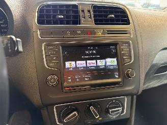 Volkswagen Polo 1.2 TSI Comfortline NAP! picture 29