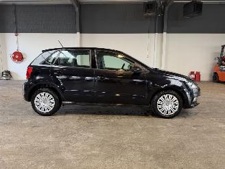 Volkswagen Polo 1.2 TSI Comfortline NAP! picture 6
