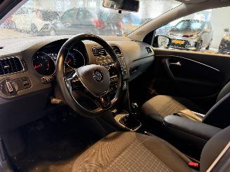 Volkswagen Polo 1.2 TSI Comfortline NAP! picture 23