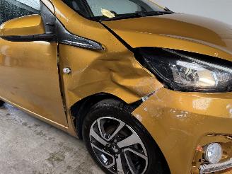 Peugeot 108 1.0 e-VTi Allure 33000 NAP! picture 12