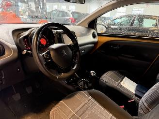 Peugeot 108 1.0 e-VTi Allure 33000 NAP! picture 21