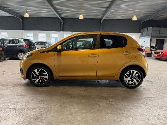 Peugeot 108 1.0 e-VTi Allure 33000 NAP! picture 2