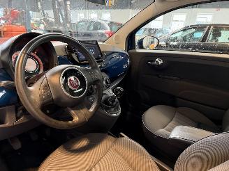 Fiat 500 0.9 Lounge 98.000 NAP! picture 16