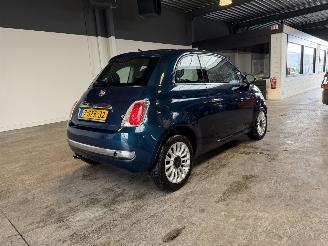 Fiat 500 0.9 Lounge 98.000 NAP! picture 5