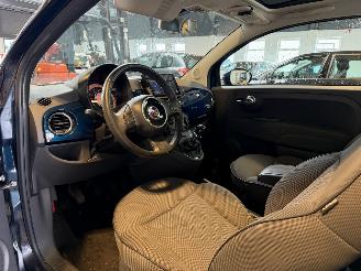 Fiat 500 0.9 Lounge 98.000 NAP! picture 13
