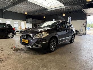  Suzuki S-Cross 1.6 Base 2014/6