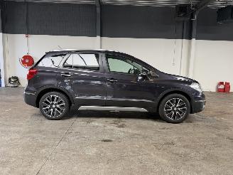 Suzuki S-Cross 1.6 Base picture 6