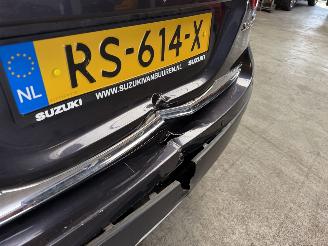 Suzuki S-Cross 1.6 Base picture 9