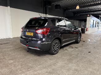 Suzuki S-Cross 1.6 Base picture 5