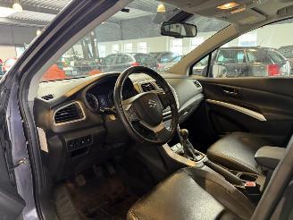 Suzuki S-Cross 1.6 Base picture 15