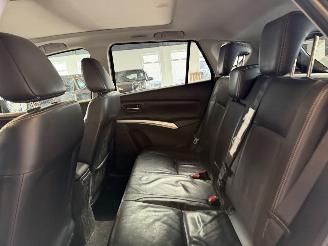 Suzuki S-Cross 1.6 Base picture 13