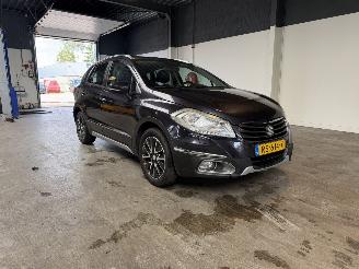 Suzuki S-Cross 1.6 Base picture 7