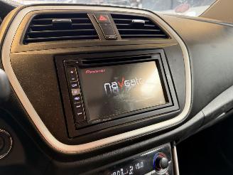 Suzuki S-Cross 1.6 Base picture 20