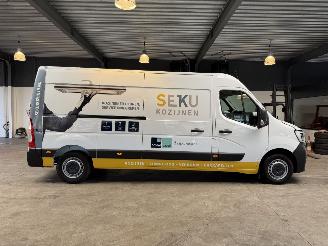 Renault Master L3H2 25.000 KM NAP! picture 6