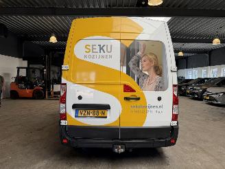 Renault Master L3H2 25.000 KM NAP! picture 4