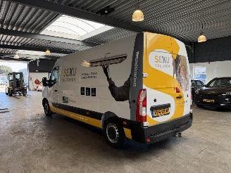 Renault Master L3H2 25.000 KM NAP! picture 3