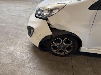 Kia Picanto 1.0 CVVT Design Edition NAP! picture 12