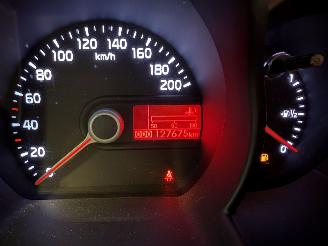 Kia Picanto 1.0 CVVT Design Edition NAP! picture 23