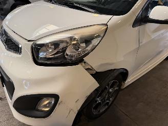 Kia Picanto 1.0 CVVT Design Edition NAP! picture 11