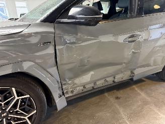 Hyundai Tucson 1.6 T-GDi PHEV N-Line picture 13