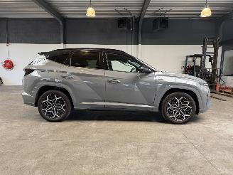Hyundai Tucson 1.6 T-GDi PHEV N-Line picture 6
