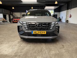 Hyundai Tucson 1.6 T-GDi PHEV N-Line picture 8