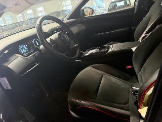 Hyundai Tucson 1.6 T-GDi PHEV N-Line picture 21