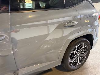 Hyundai Tucson 1.6 T-GDi PHEV N-Line picture 15