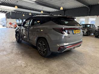 Hyundai Tucson 1.6 T-GDi PHEV N-Line picture 3