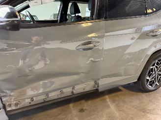 Hyundai Tucson 1.6 T-GDi PHEV N-Line picture 14